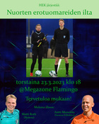 Julisteen ylin kuva: Tomin urheilukuvat / Tomi Saarivirta (https://www.instagram.com/tomin_urheilukuvat)